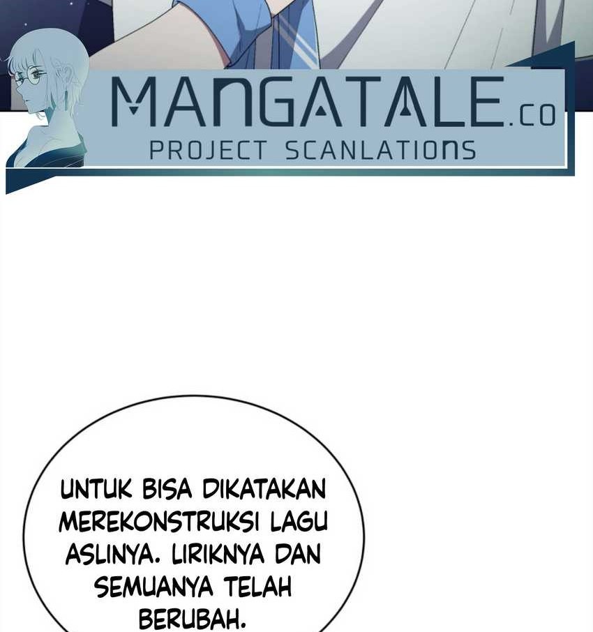 The Second Life of an Idol Chapter 29 - halaman 54