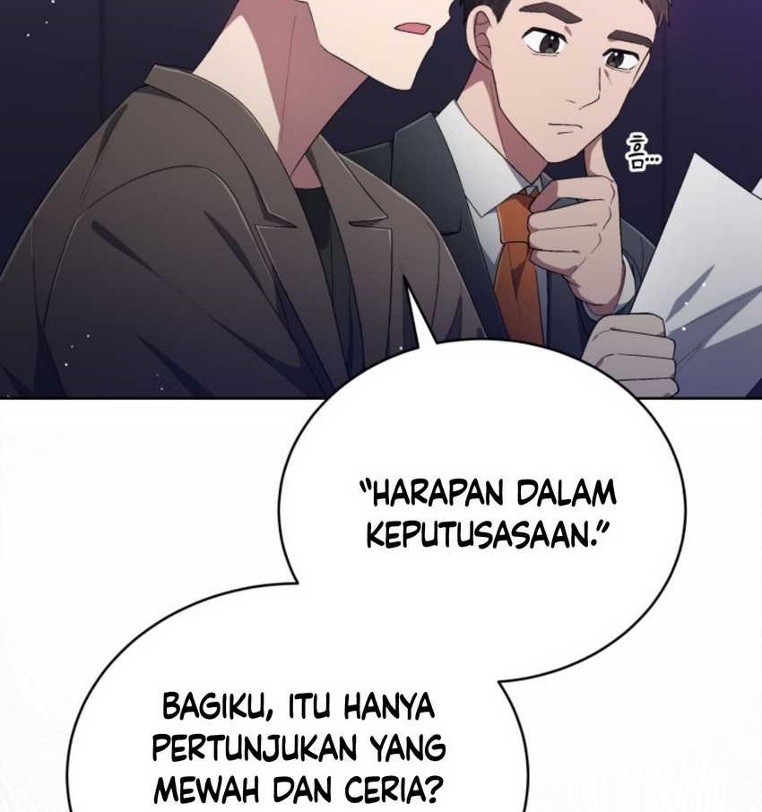 The Second Life of an Idol Chapter 29 - halaman 56