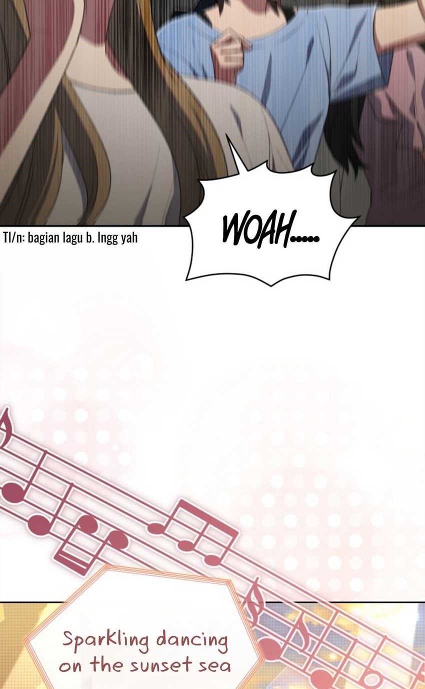 The Second Life of an Idol Chapter 29 - halaman 6