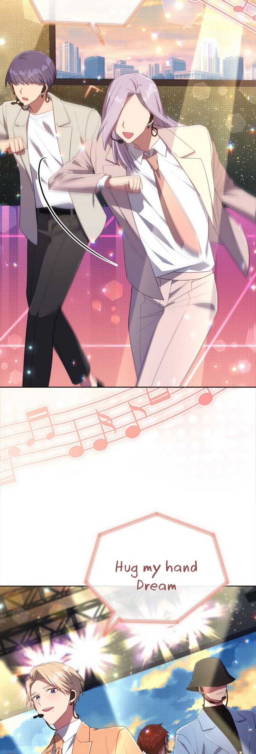 The Second Life of an Idol Chapter 29 - halaman 7