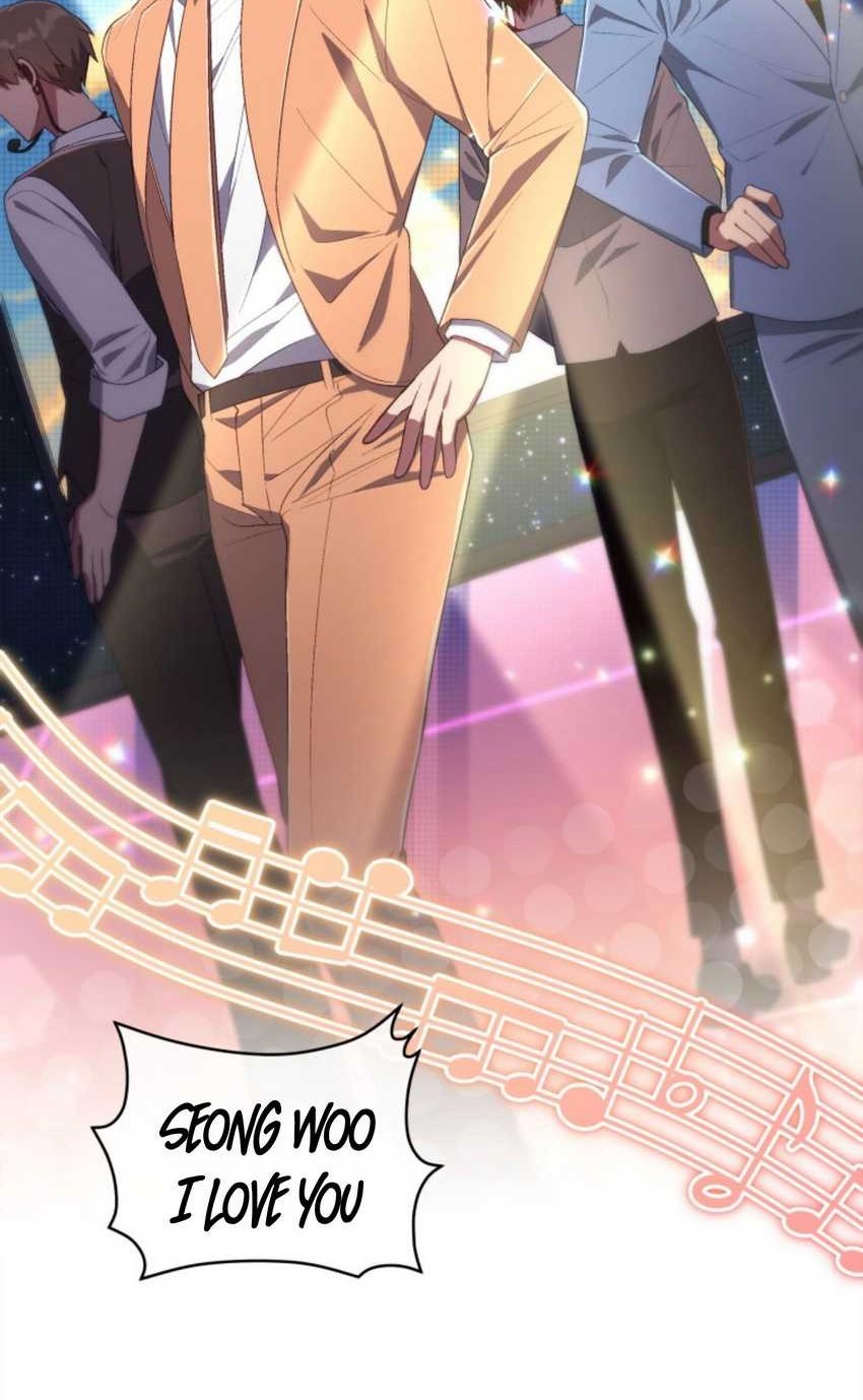 The Second Life of an Idol Chapter 29 - halaman 8