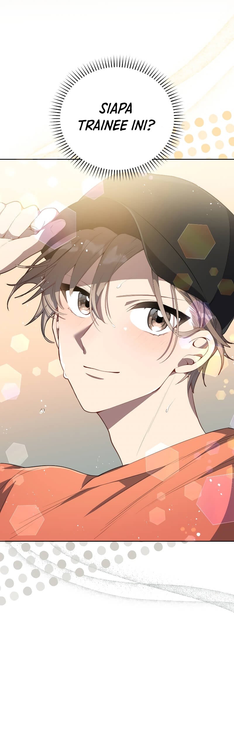 The Second Life of an Idol Chapter 3 - halaman 15