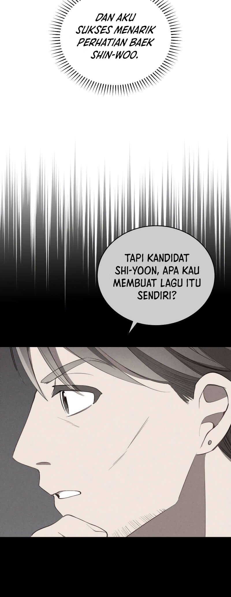The Second Life of an Idol Chapter 3 - halaman 26