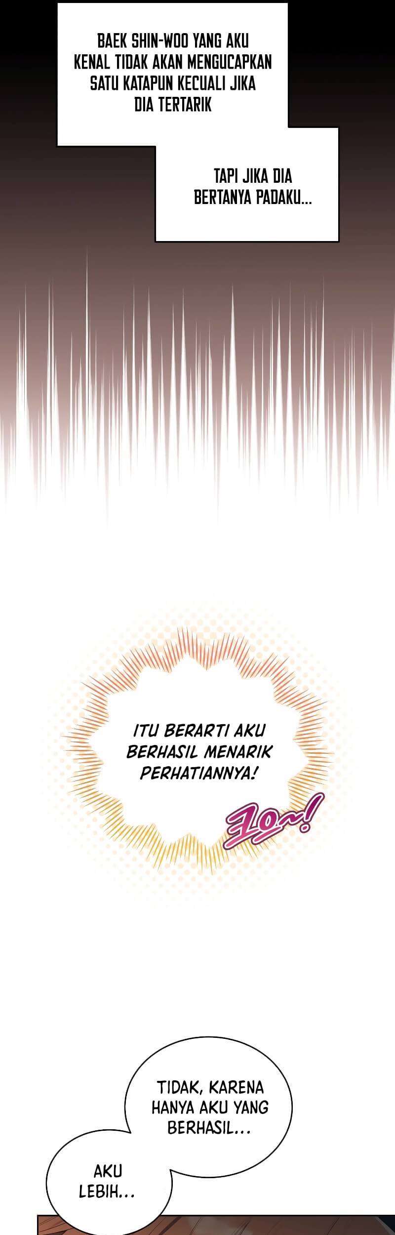 The Second Life of an Idol Chapter 3 - halaman 27