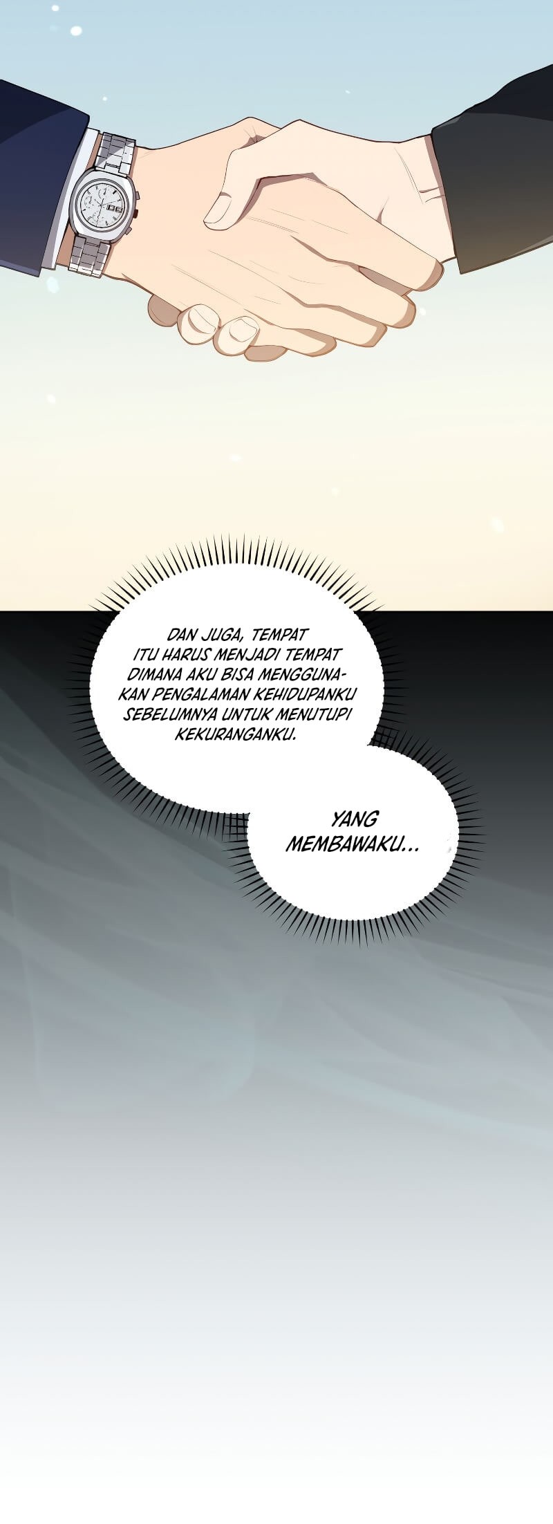 The Second Life of an Idol Chapter 3 - halaman 35