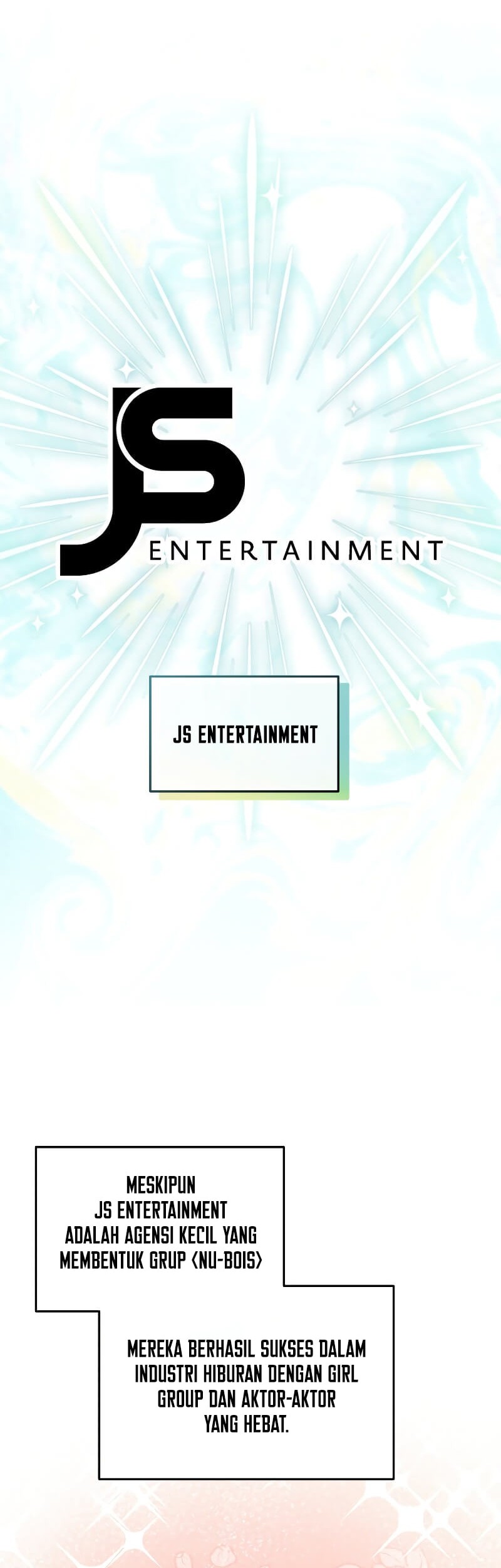 The Second Life of an Idol Chapter 3 - halaman 37