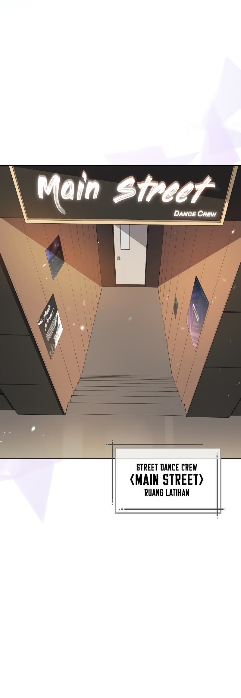 The Second Life of an Idol Chapter 3 - halaman 44