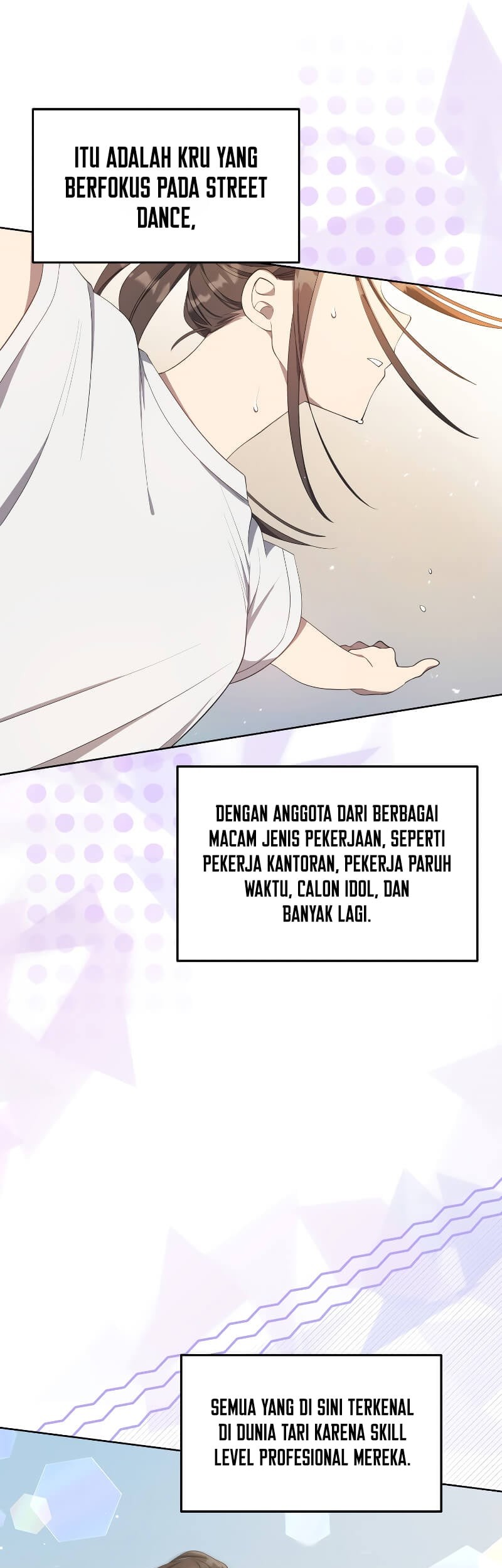 The Second Life of an Idol Chapter 3 - halaman 45