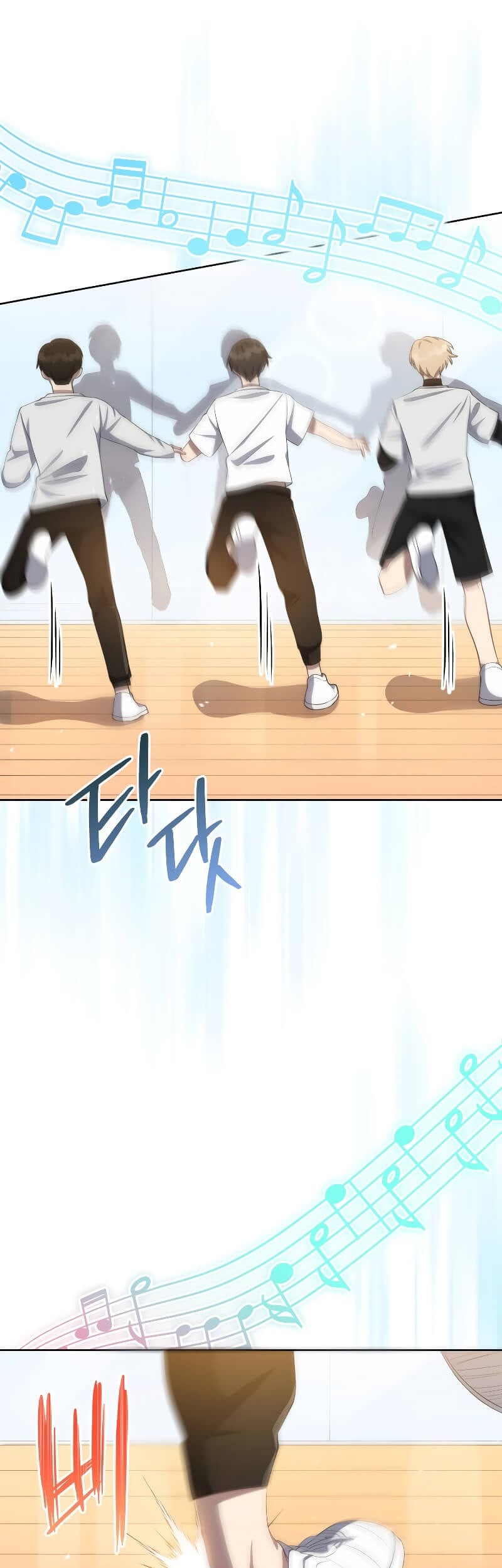 The Second Life of an Idol Chapter 3 - halaman 50