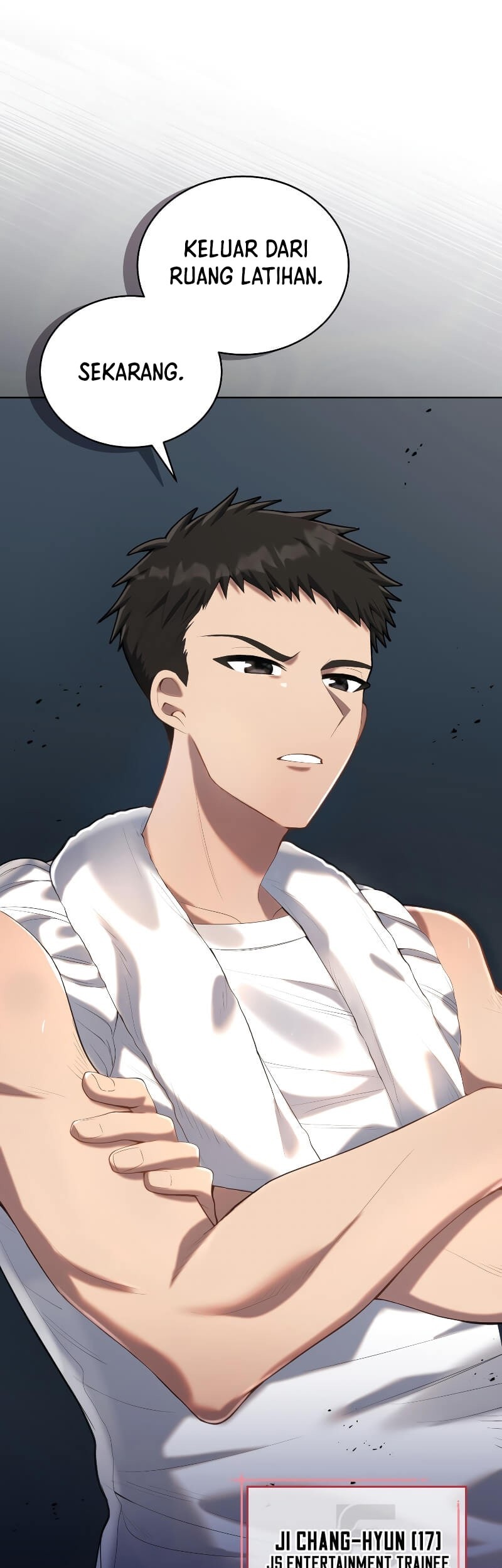 The Second Life of an Idol Chapter 3 - halaman 53