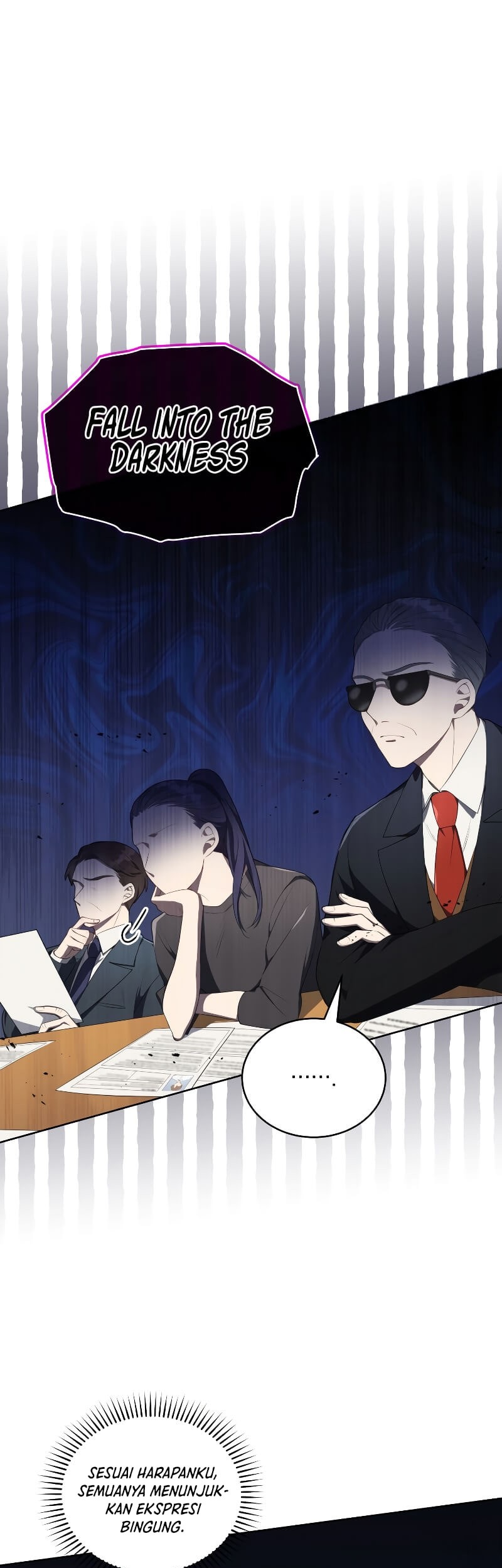 The Second Life of an Idol Chapter 3 - halaman 6