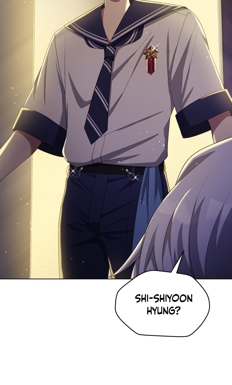 The Second Life of an Idol Chapter 30 - halaman 13