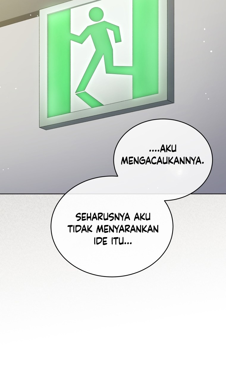 The Second Life of an Idol Chapter 30 - halaman 15