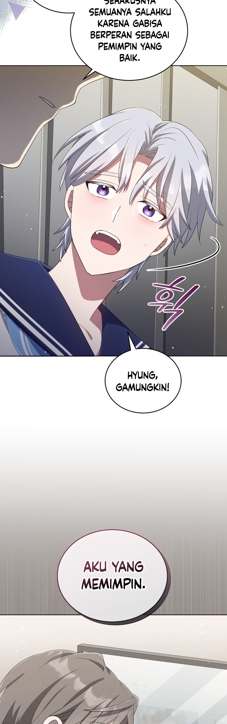 The Second Life of an Idol Chapter 30 - halaman 17