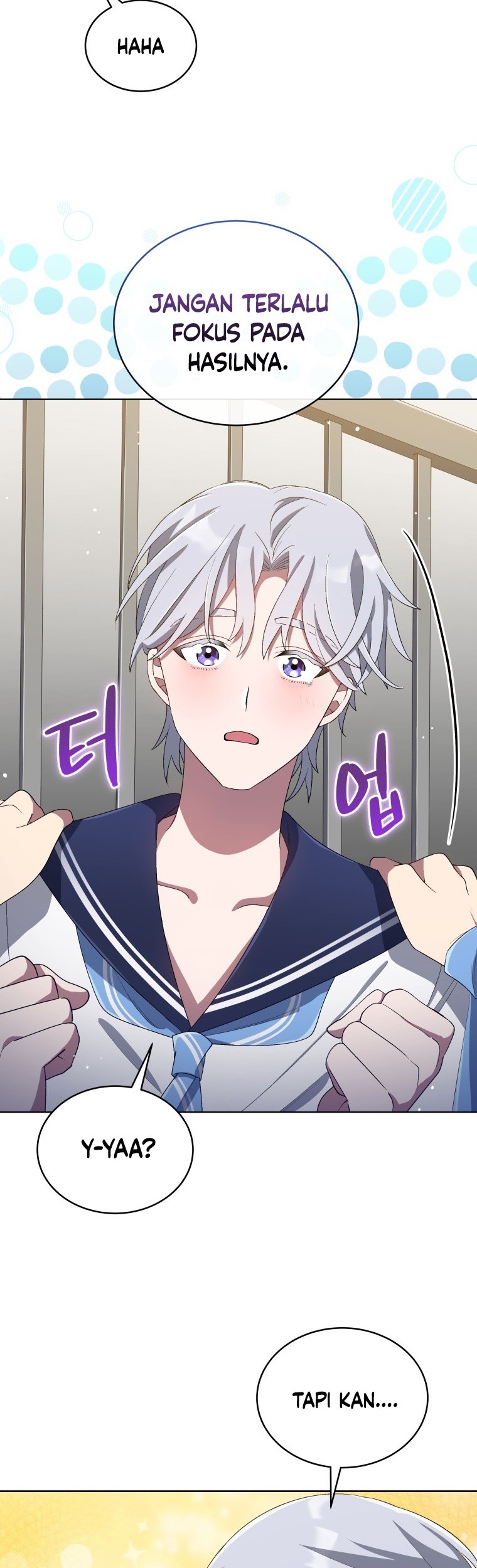 The Second Life of an Idol Chapter 30 - halaman 20