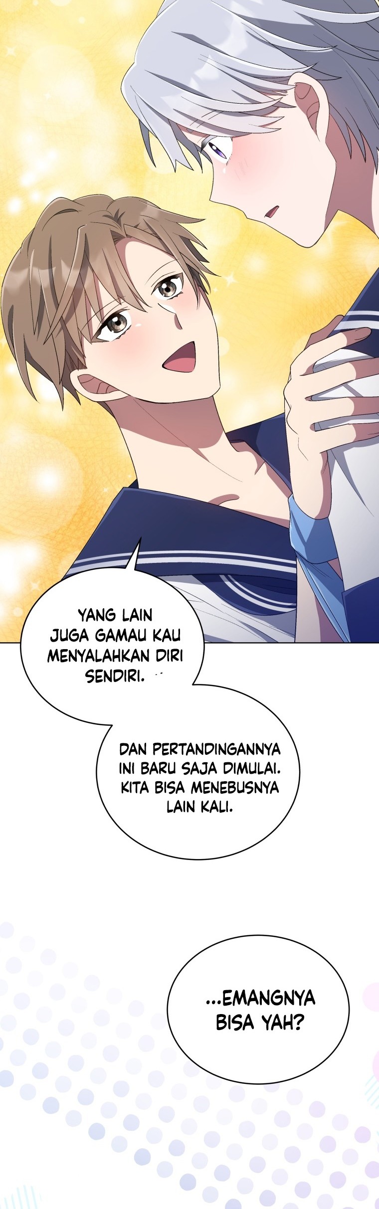 The Second Life of an Idol Chapter 30 - halaman 21