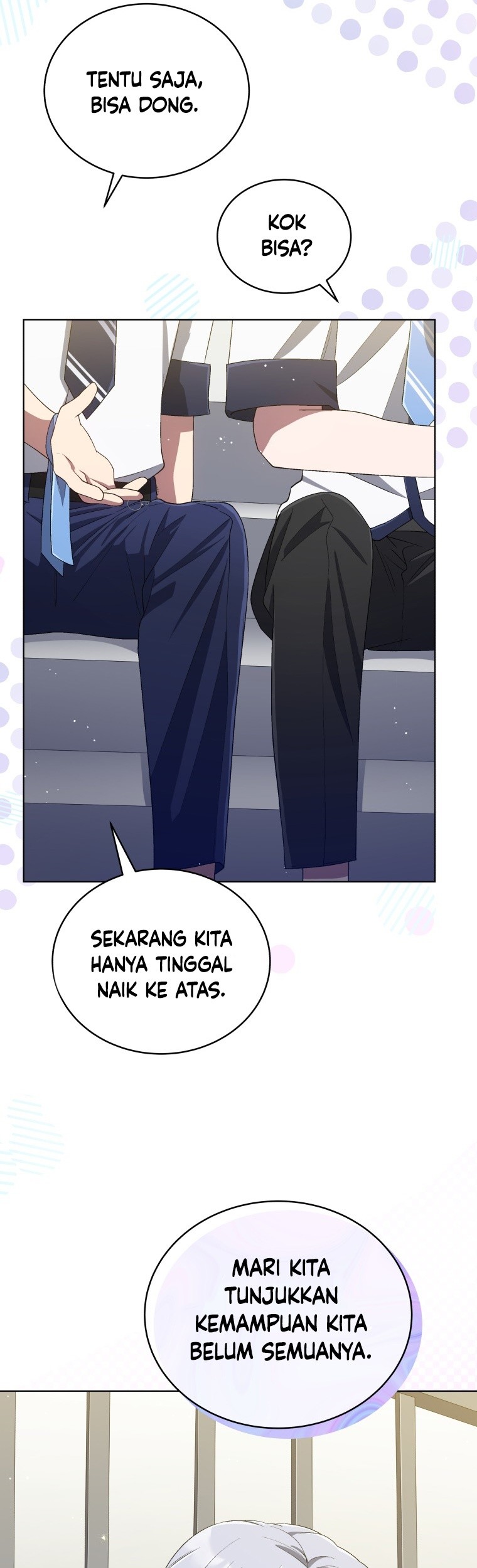 The Second Life of an Idol Chapter 30 - halaman 22