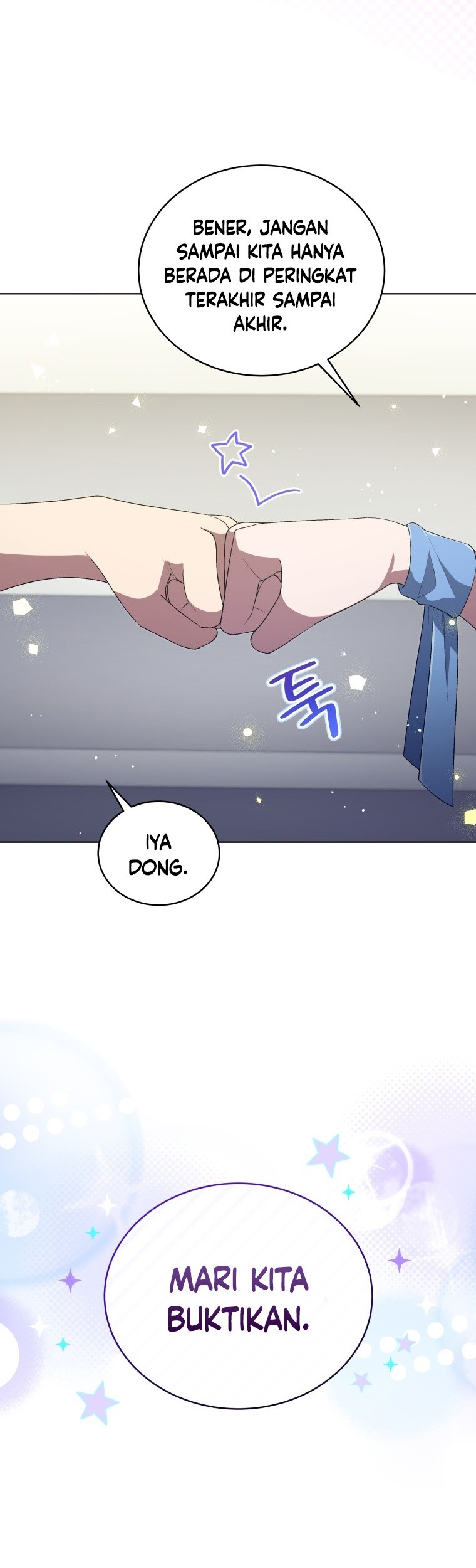 The Second Life of an Idol Chapter 30 - halaman 24