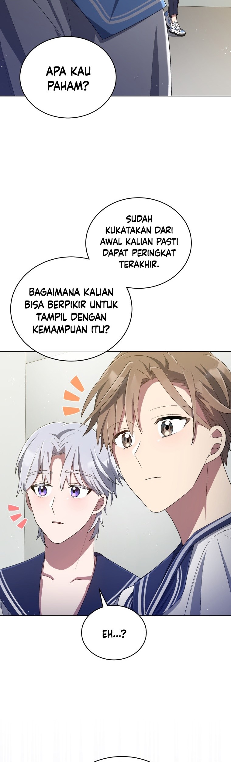 The Second Life of an Idol Chapter 30 - halaman 26