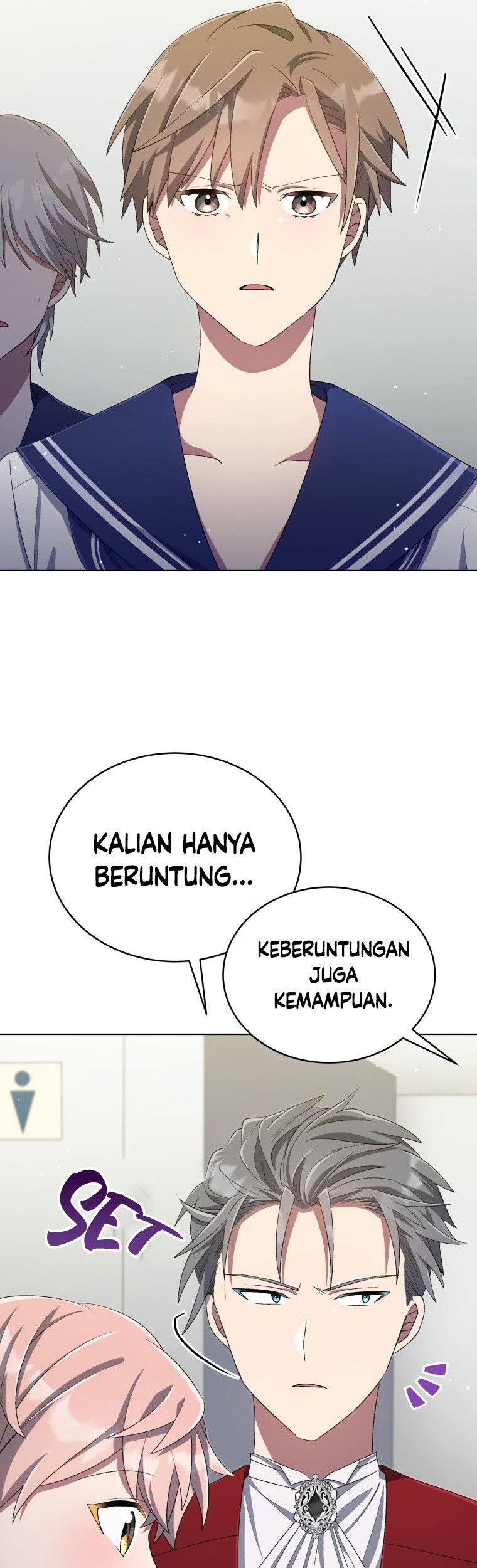 The Second Life of an Idol Chapter 30 - halaman 28