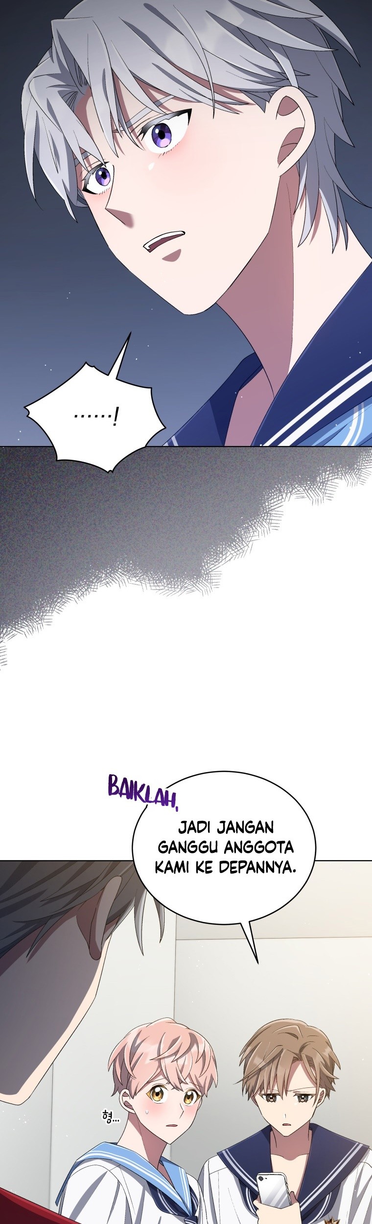 The Second Life of an Idol Chapter 30 - halaman 32