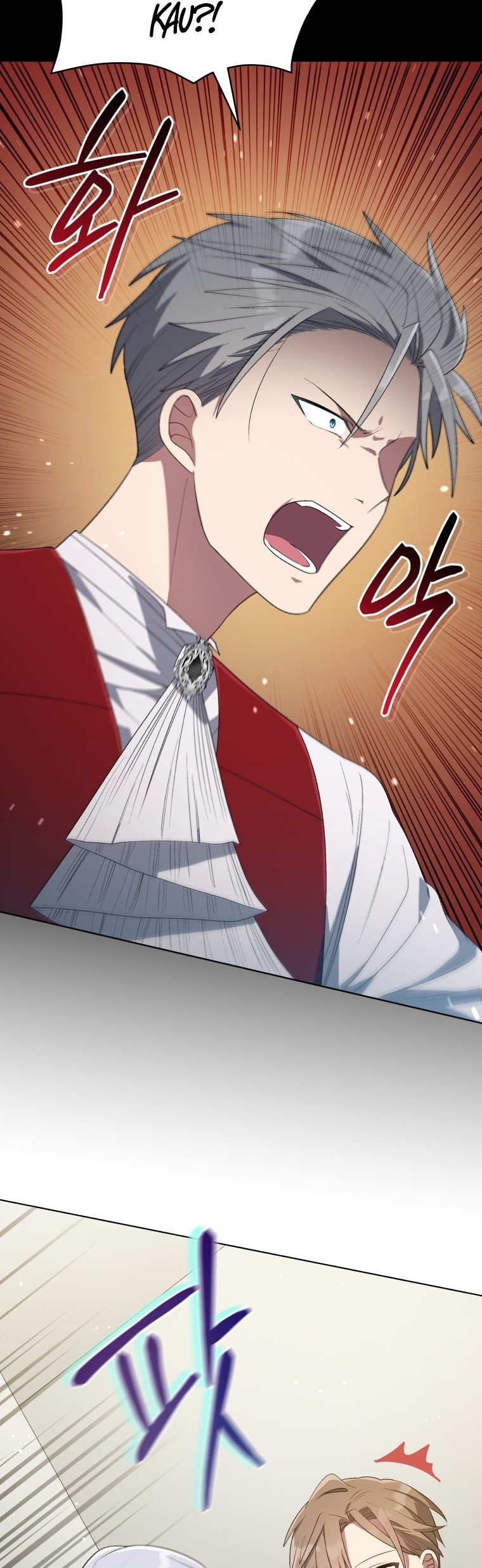 The Second Life of an Idol Chapter 30 - halaman 35