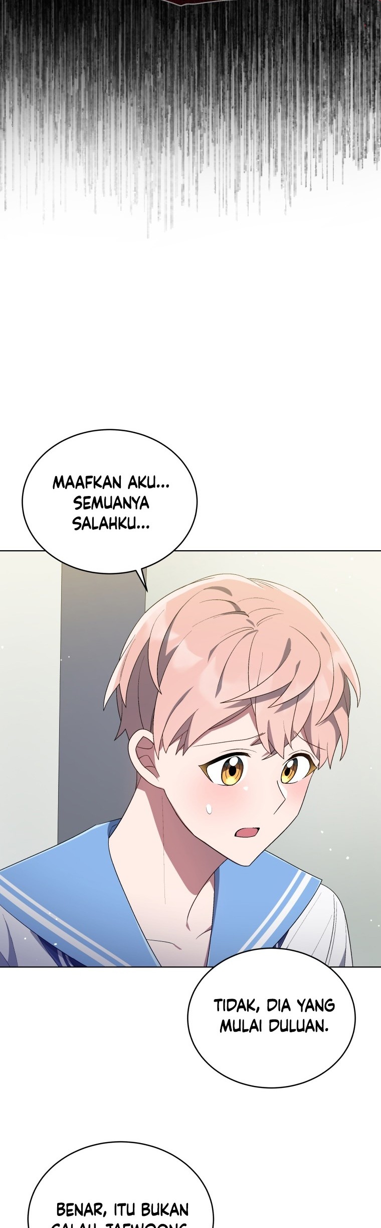 The Second Life of an Idol Chapter 30 - halaman 41