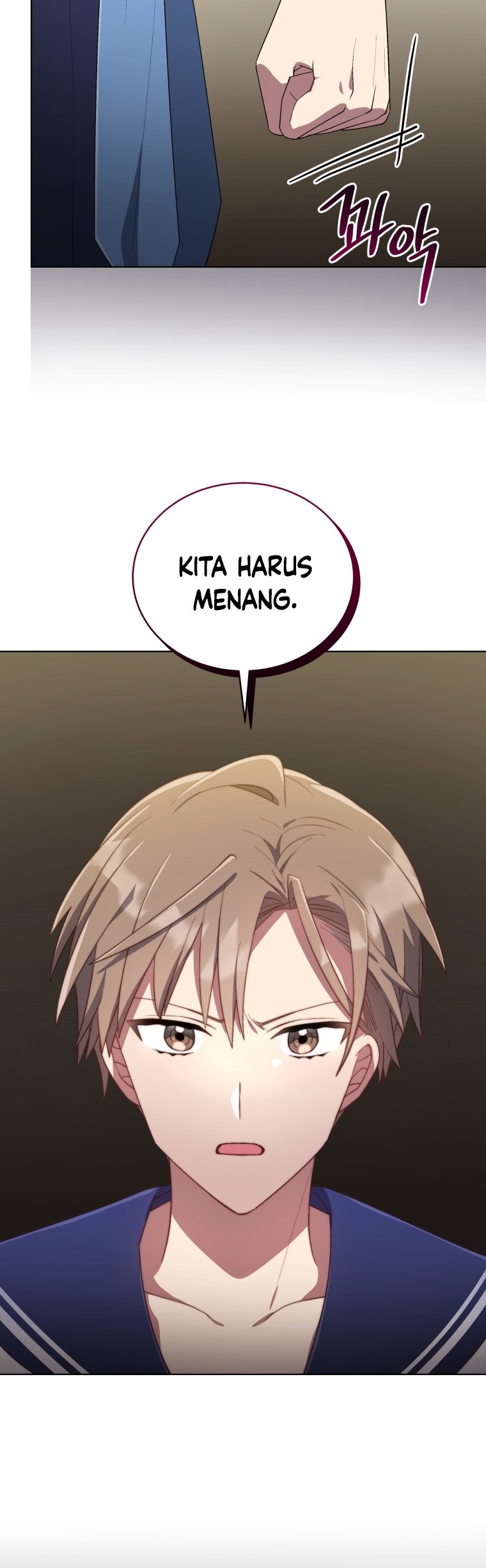The Second Life of an Idol Chapter 30 - halaman 43