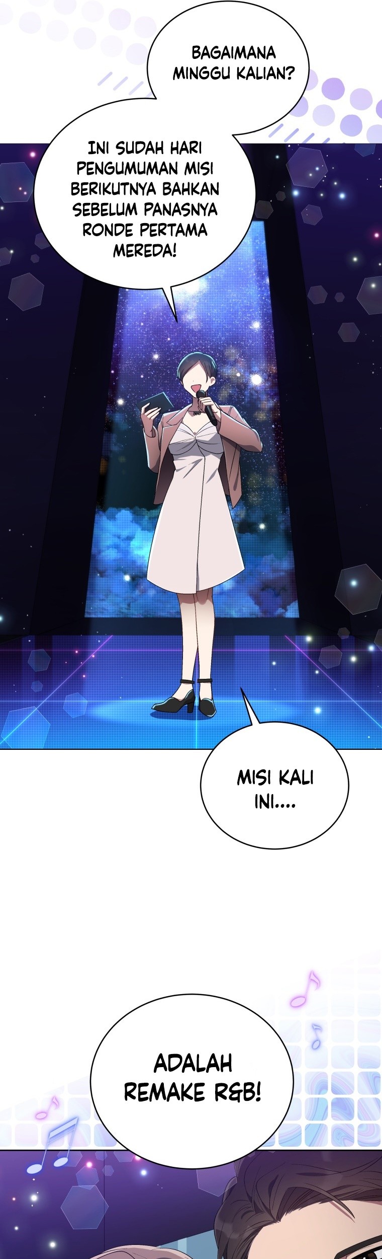 The Second Life of an Idol Chapter 30 - halaman 46