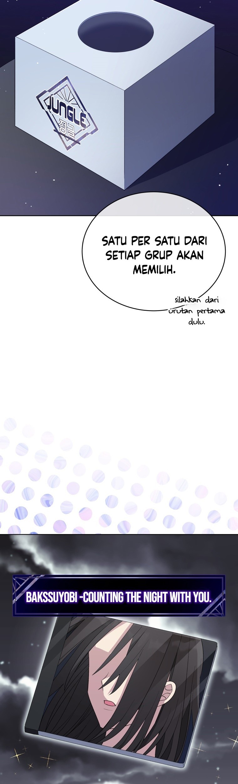 The Second Life of an Idol Chapter 30 - halaman 48