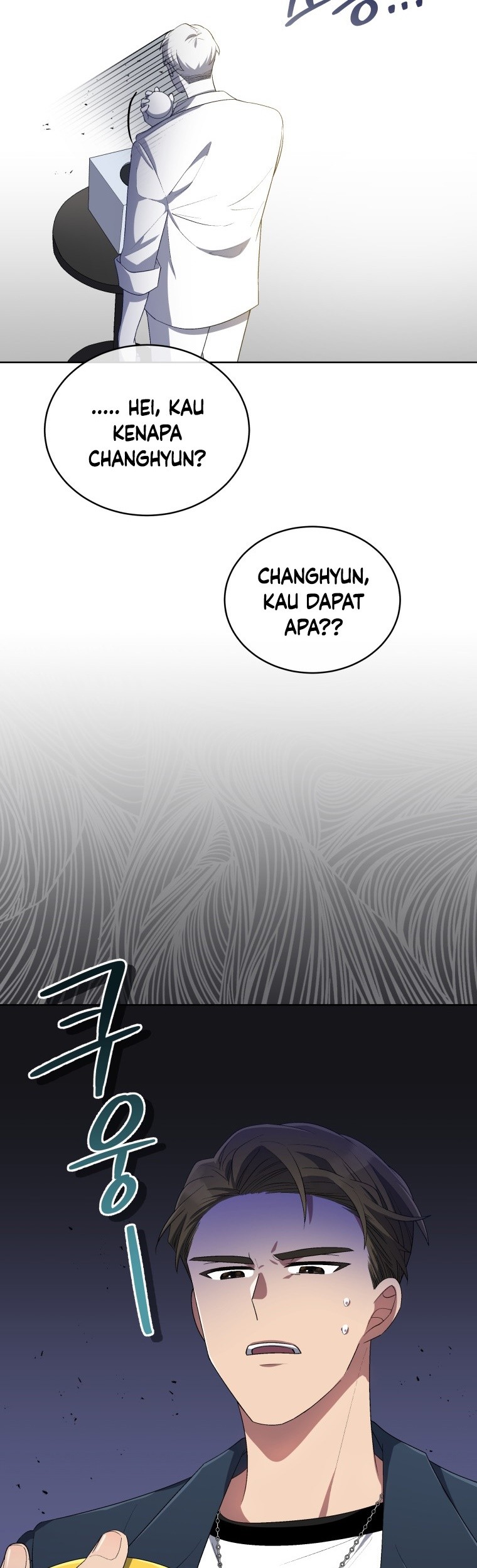 The Second Life of an Idol Chapter 30 - halaman 54