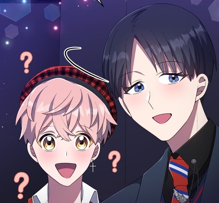 The Second Life of an Idol Chapter 31 - halaman 12