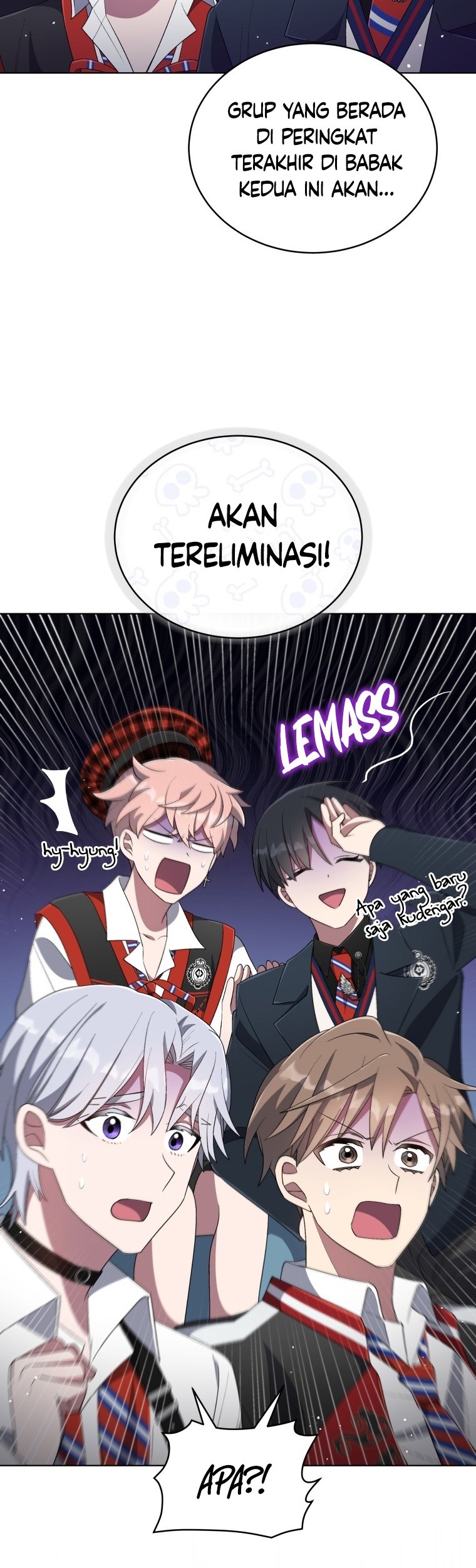 The Second Life of an Idol Chapter 31 - halaman 13