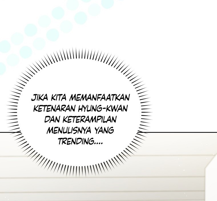 The Second Life of an Idol Chapter 31 - halaman 18