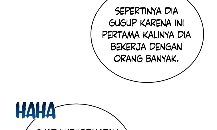 The Second Life of an Idol Chapter 31 - halaman 24