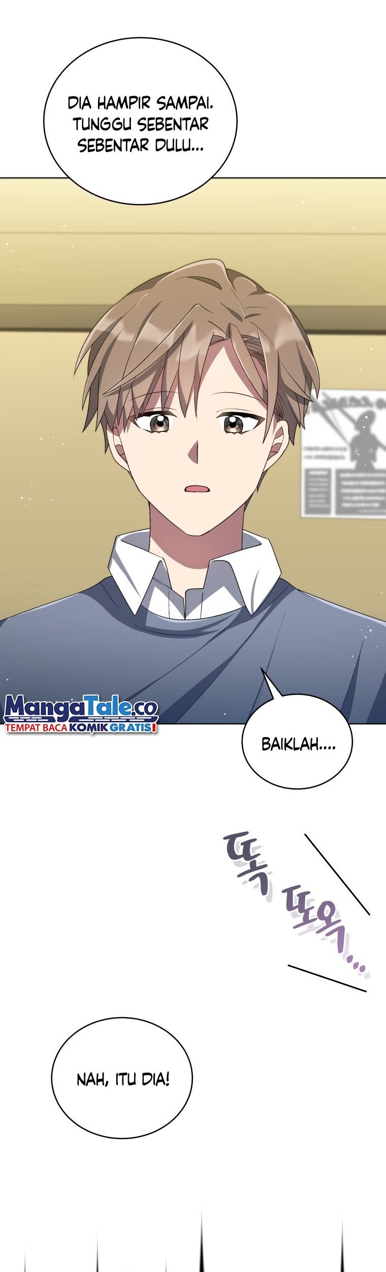 The Second Life of an Idol Chapter 31 - halaman 26