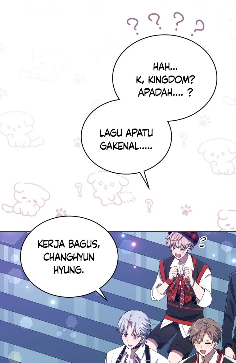 The Second Life of an Idol Chapter 31 - halaman 3