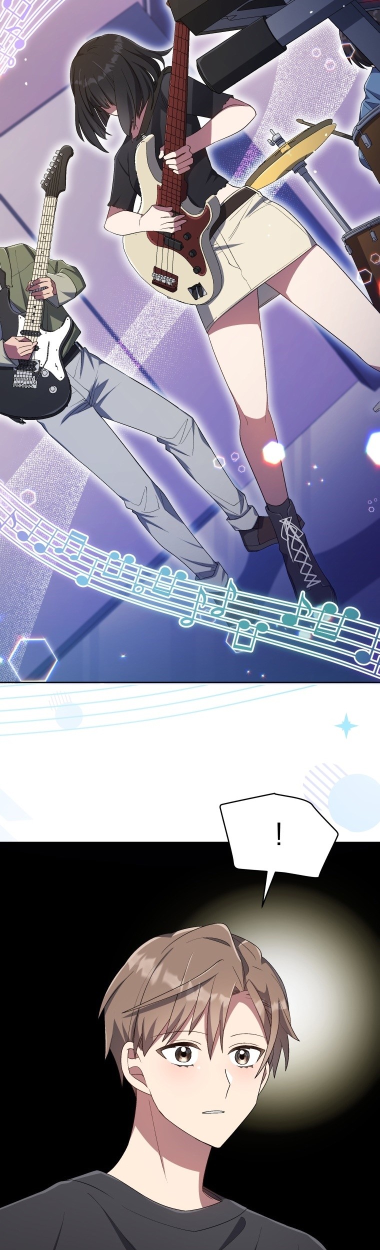 The Second Life of an Idol Chapter 31 - halaman 37