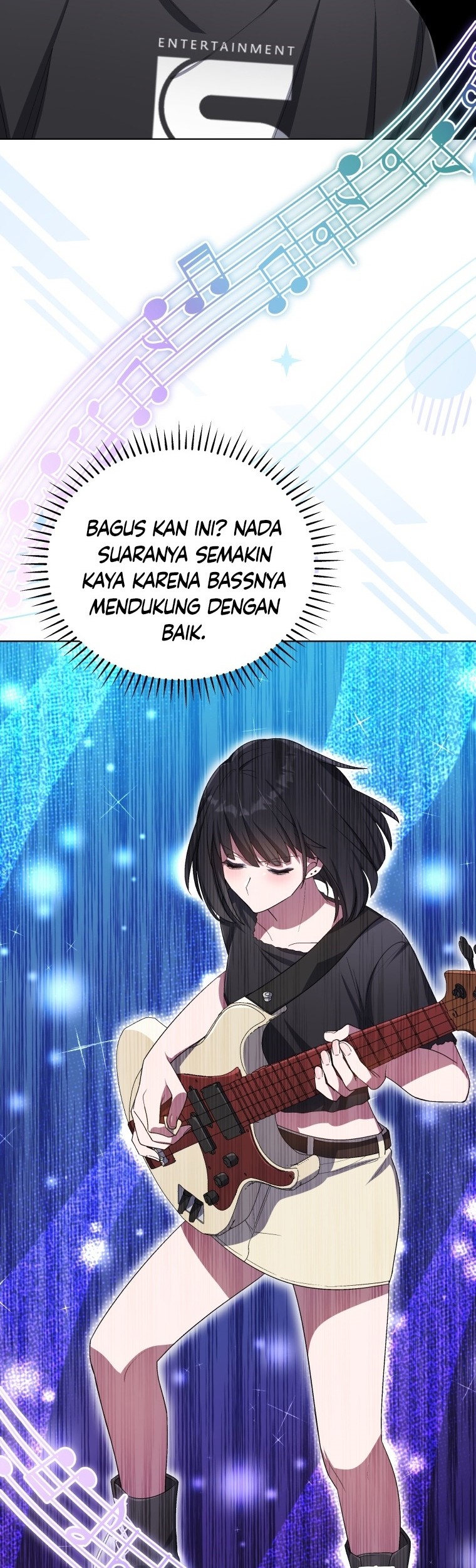 The Second Life of an Idol Chapter 31 - halaman 38