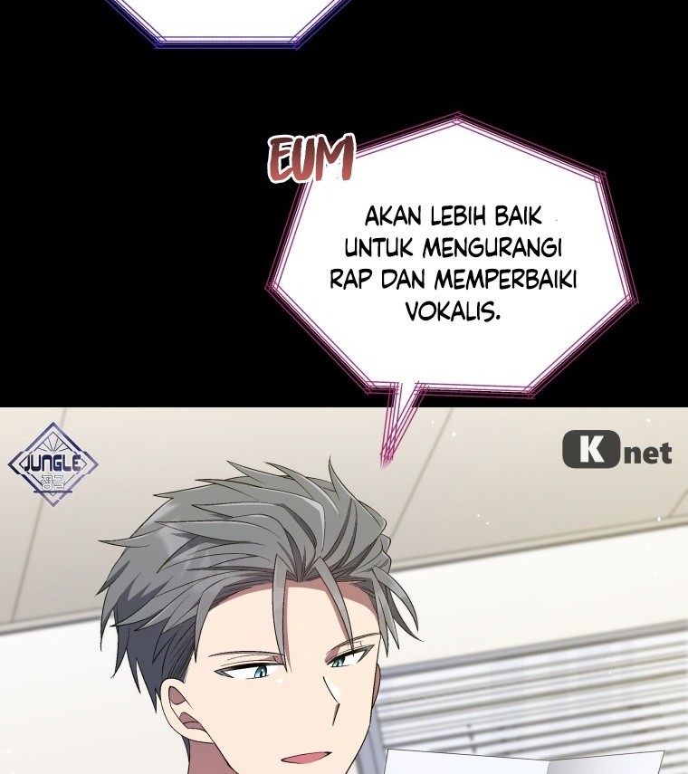 The Second Life of an Idol Chapter 31 - halaman 48