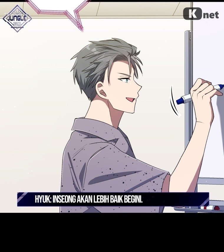 The Second Life of an Idol Chapter 31 - halaman 51
