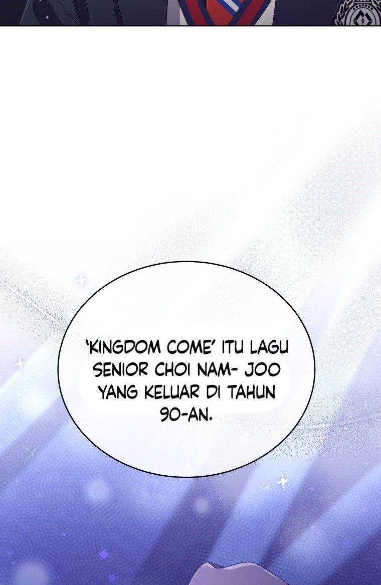The Second Life of an Idol Chapter 31 - halaman 6