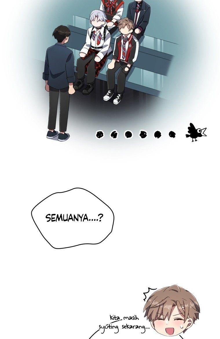 The Second Life of an Idol Chapter 31 - halaman 9