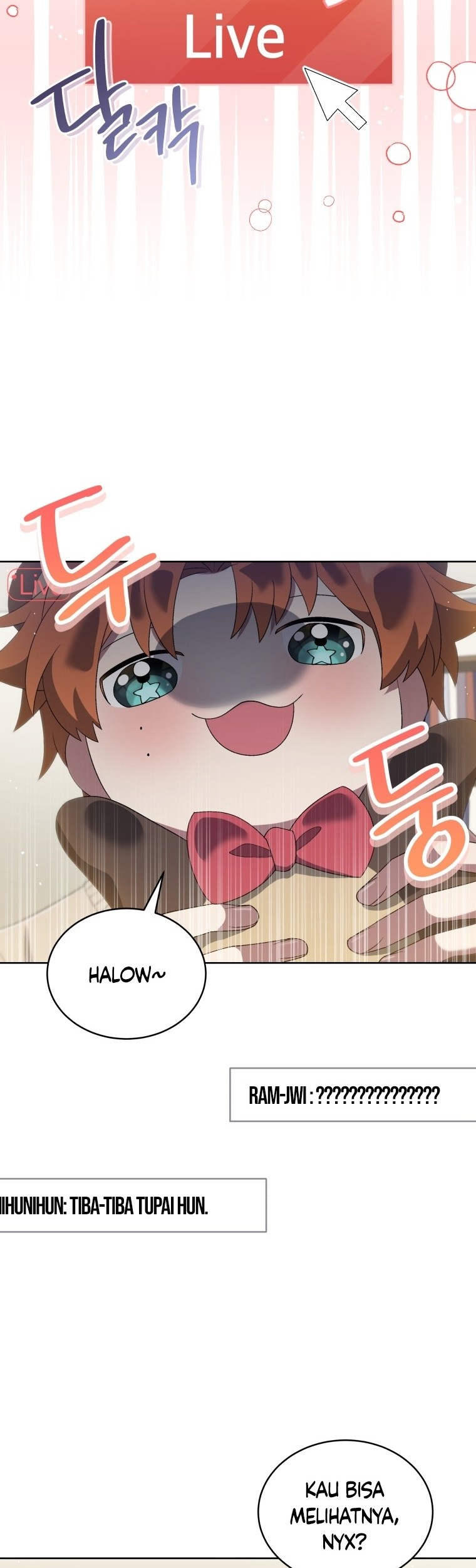 The Second Life of an Idol Chapter 32 - halaman 15