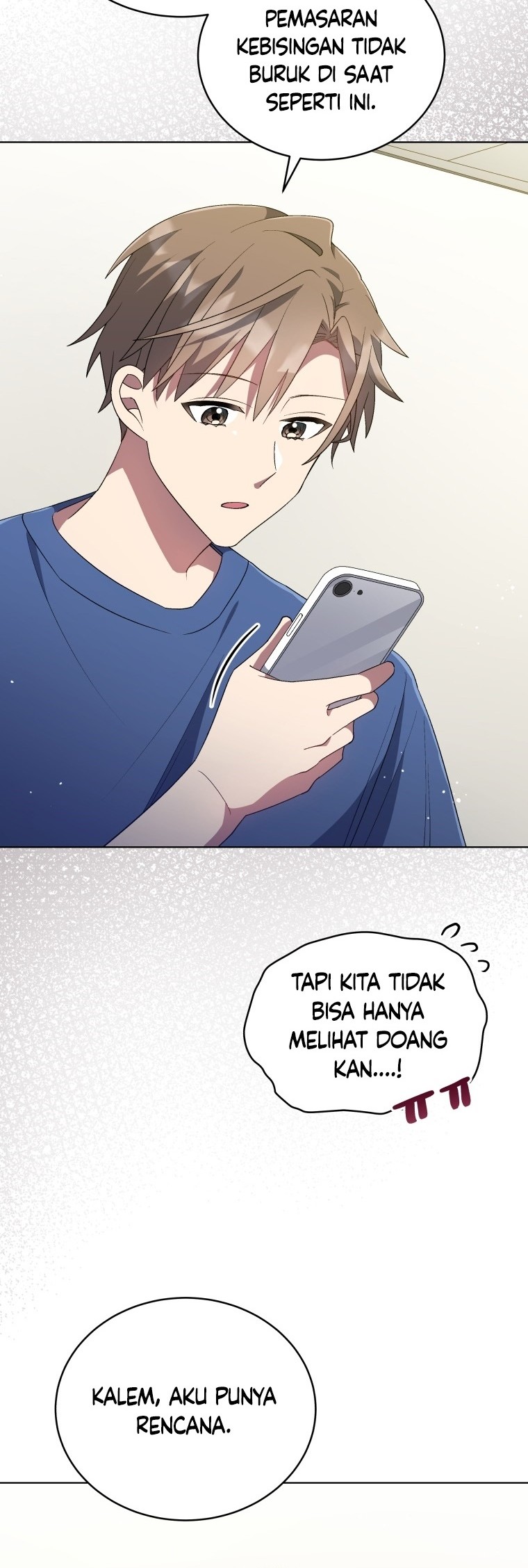 The Second Life of an Idol Chapter 32 - halaman 4