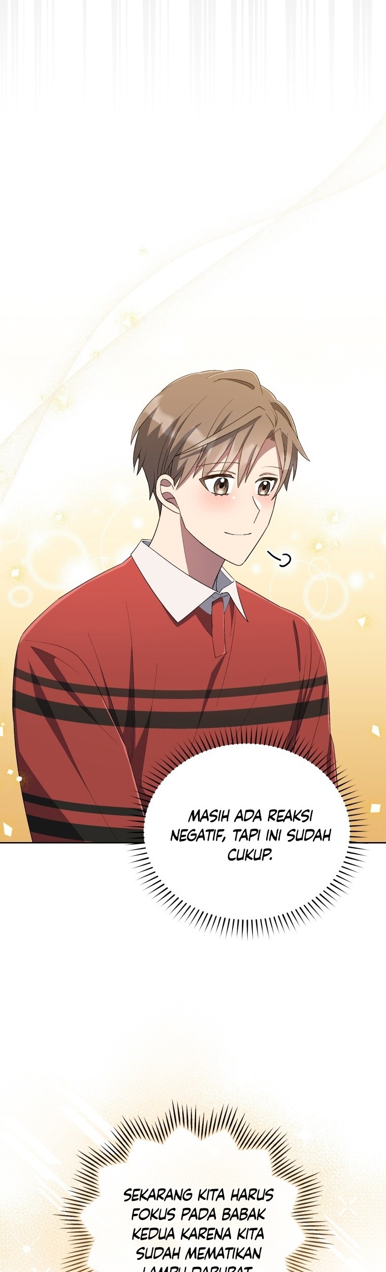 The Second Life of an Idol Chapter 32 - halaman 47