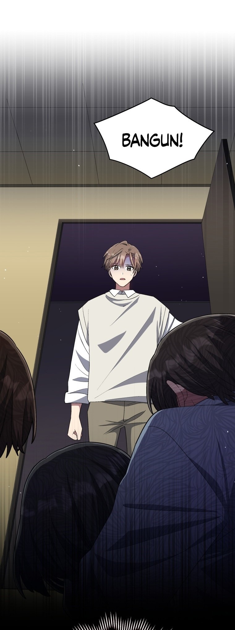 The Second Life of an Idol Chapter 32 - halaman 50
