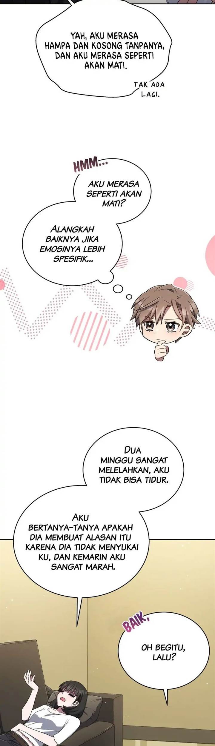 The Second Life of an Idol Chapter 33 - halaman 14