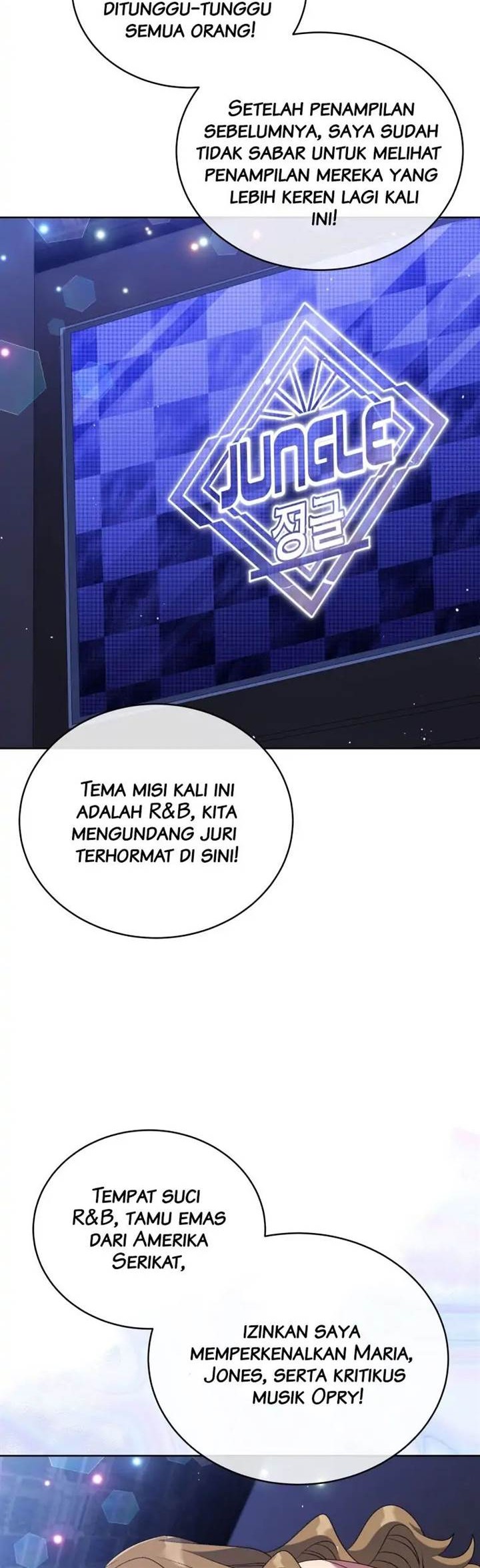 The Second Life of an Idol Chapter 33 - halaman 19