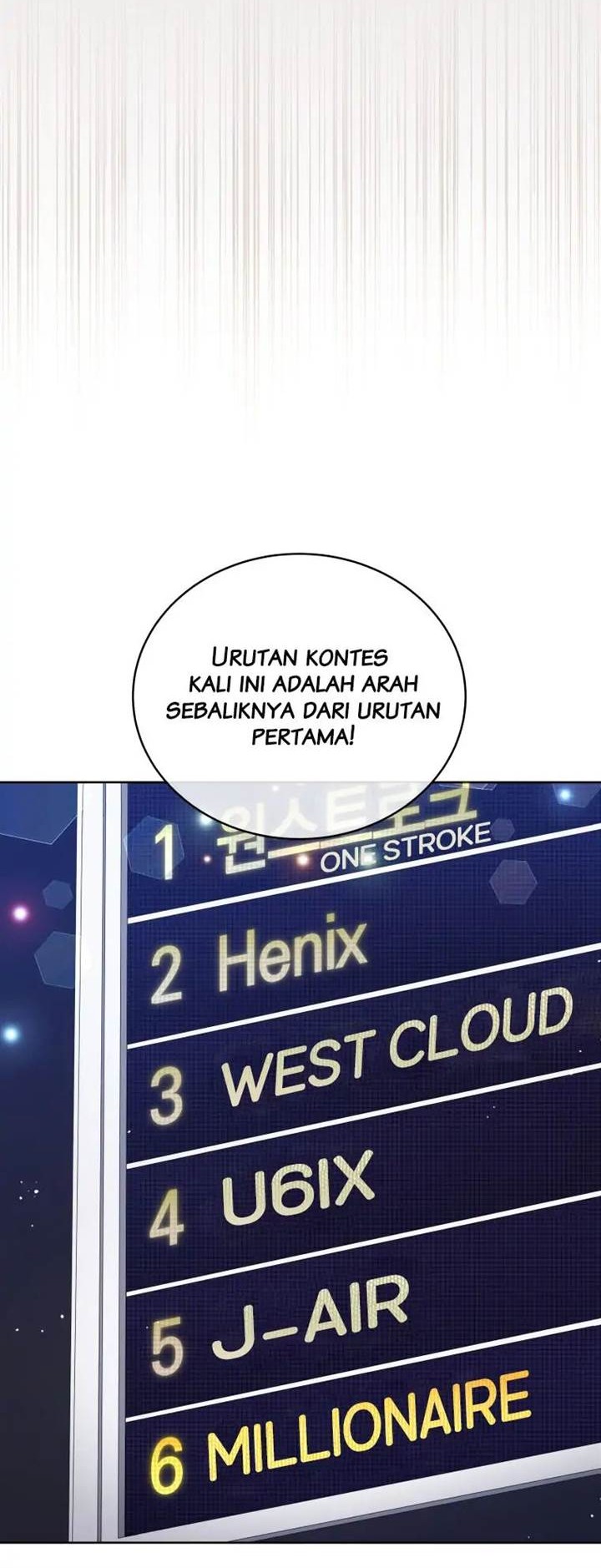 The Second Life of an Idol Chapter 33 - halaman 27